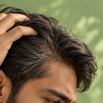 Grey Hair Care