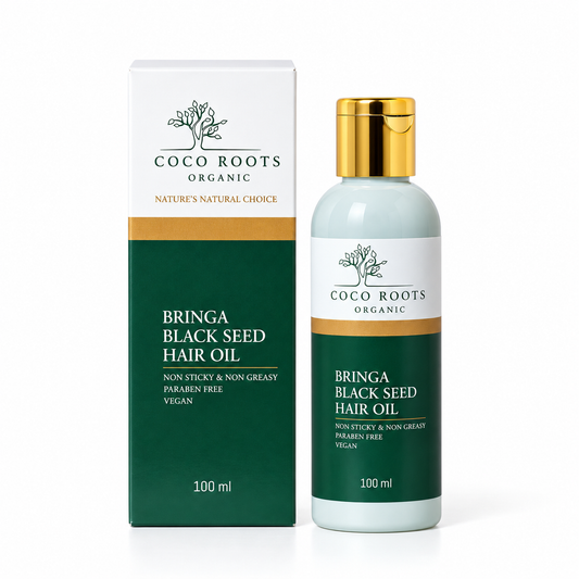 Bringa Black Seed Oil