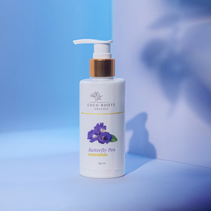 Butterfly Pea Hair conditioner