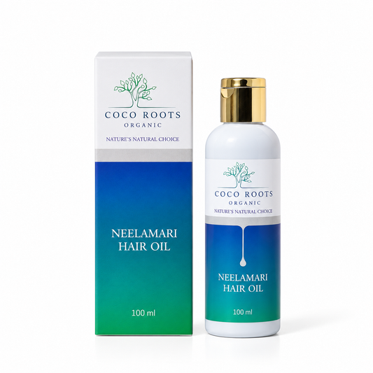 Neelamari Oil