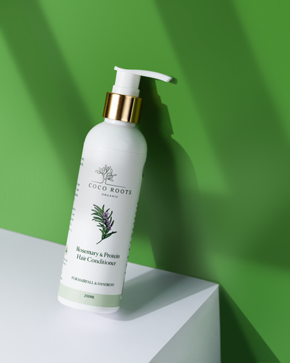 Rosemary & Protein Hair conditioner