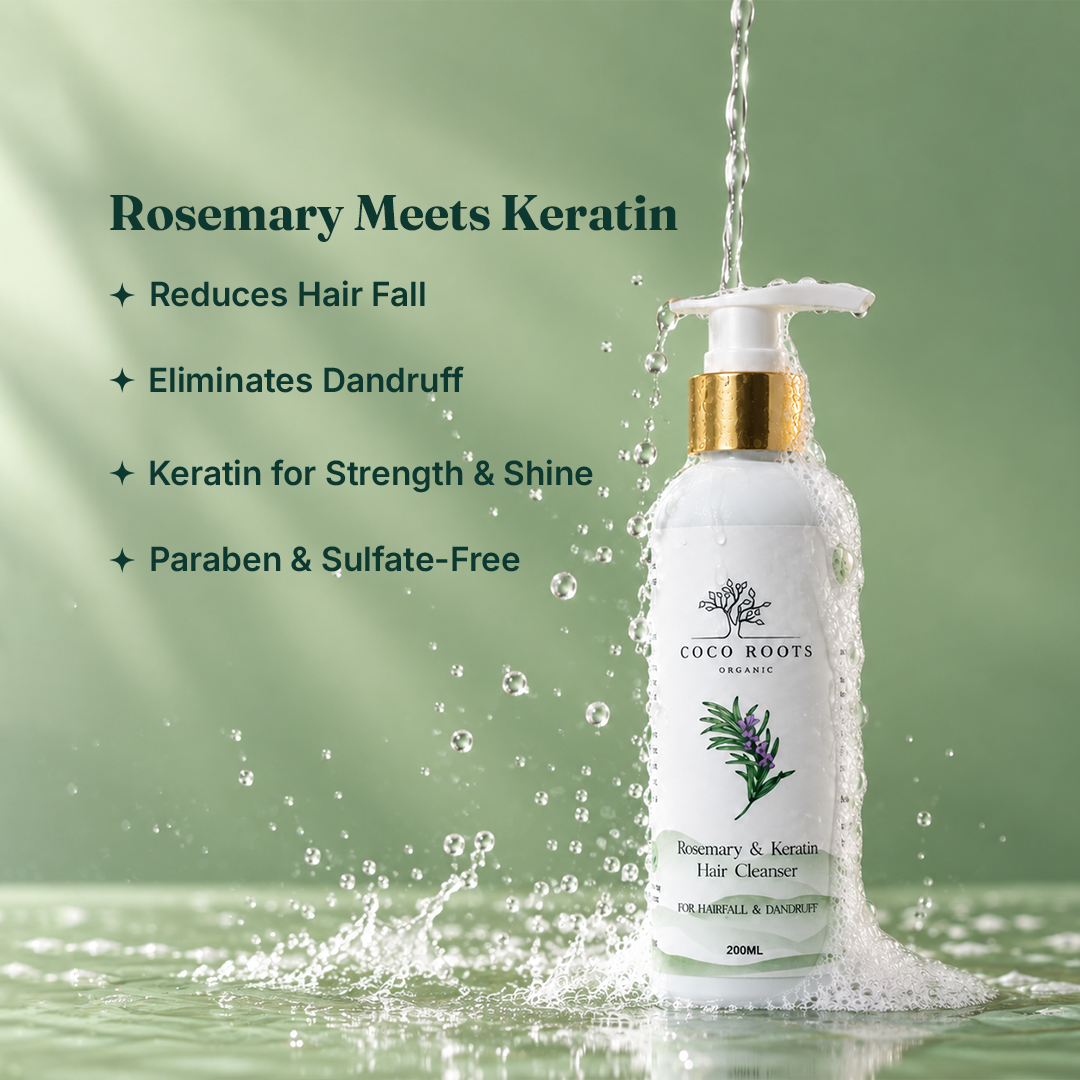 Rosemary combo set