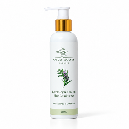 Rosemary & Protein Hair conditioner