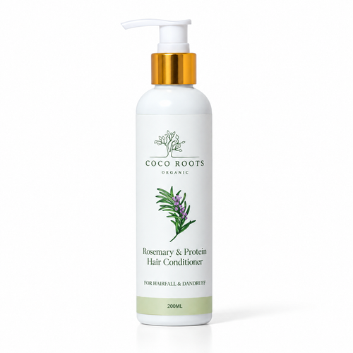 Rosemary & Protein Hair conditioner