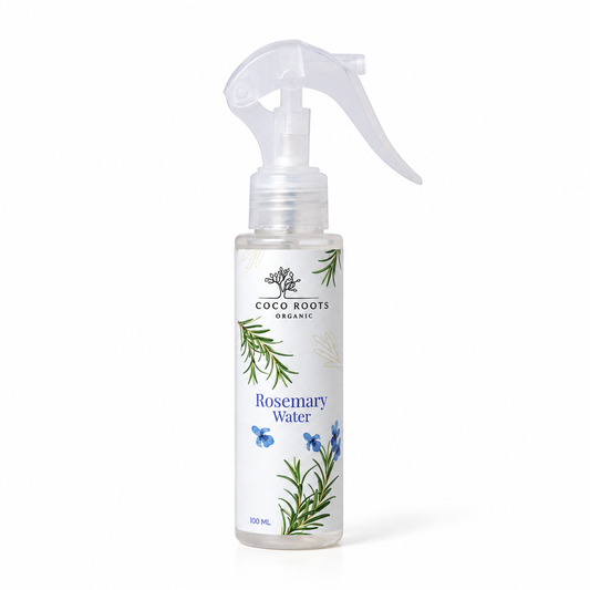 Rosemary water 100 ml