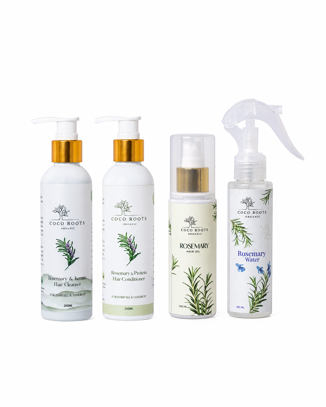 Rosemary combo set