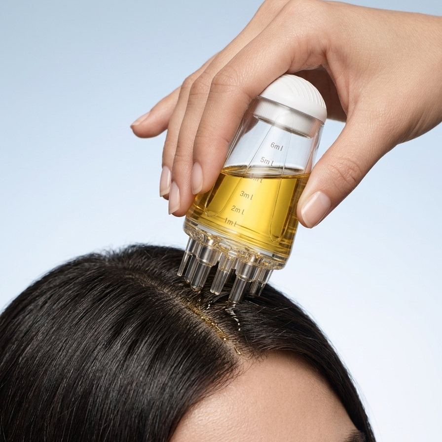 Scalp Mate