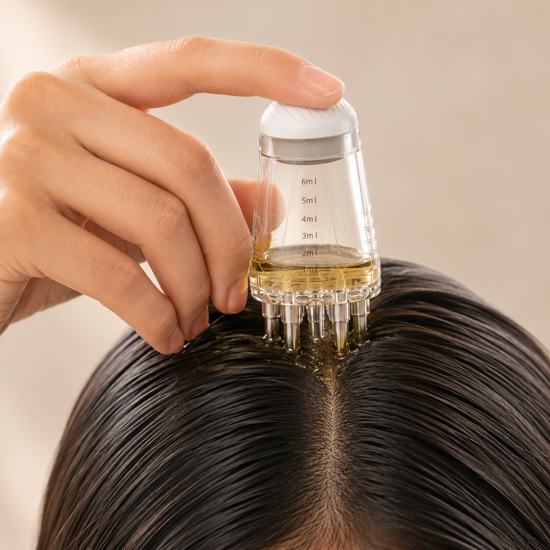 Scalp Mate