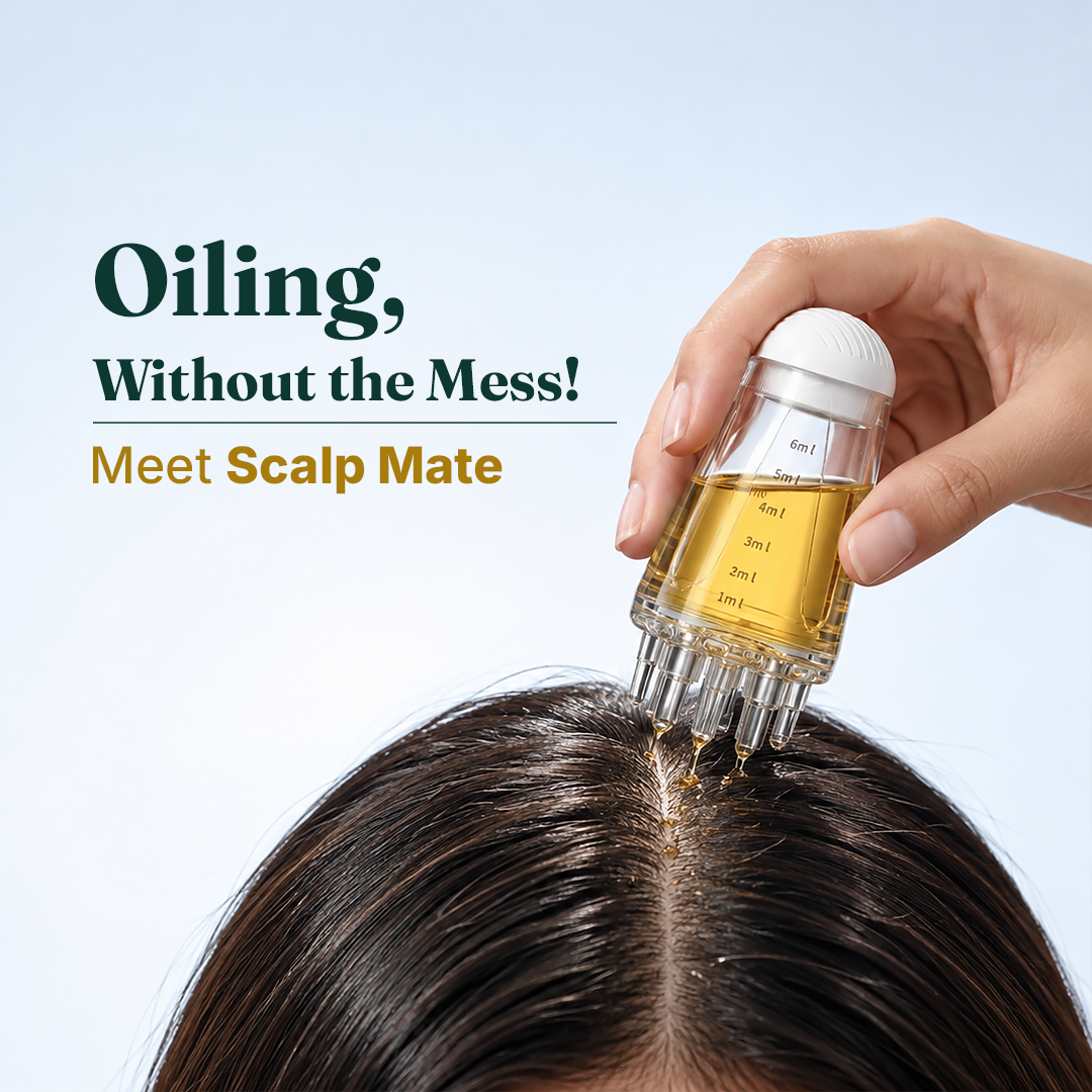 Scalp Mate