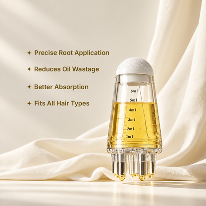 Scalp Mate