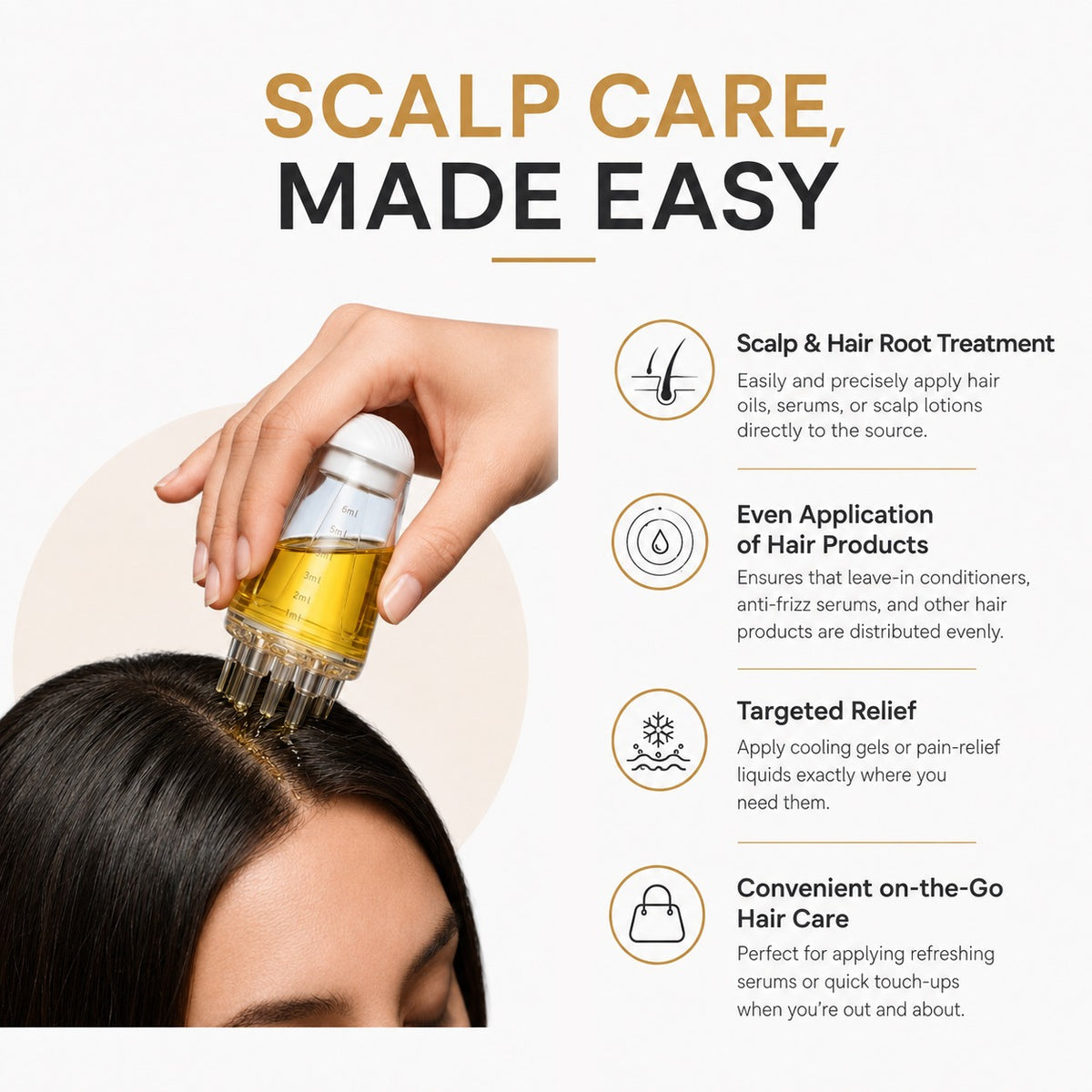 Scalp Mate