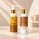 Lice Oil + Lice Shampoo Combo