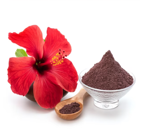 Hibiscus powder
