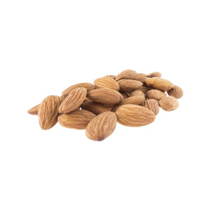 Almond oil