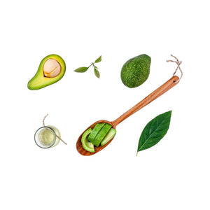 Avocado oil