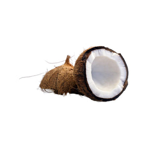 Coconut oil