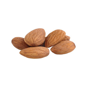 Cold pressed almond oil
