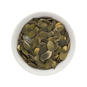 Pumpkin seed oil