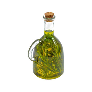 Rosemary essential oil