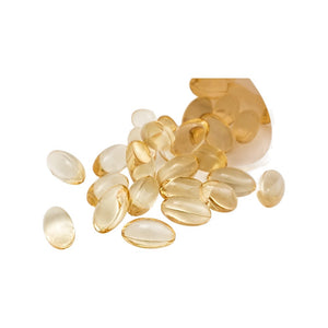 Vitamin-E oil
