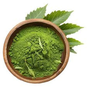  Neem powder