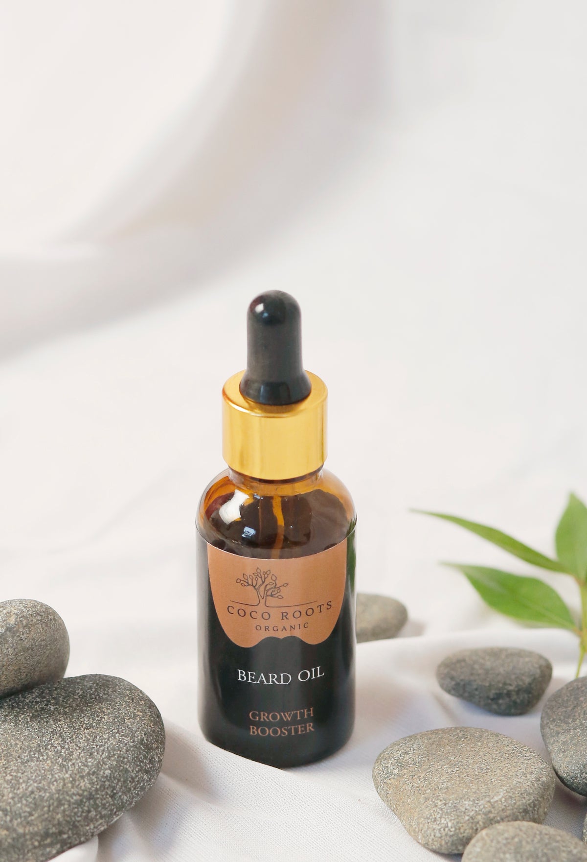 best natural beard growth oil